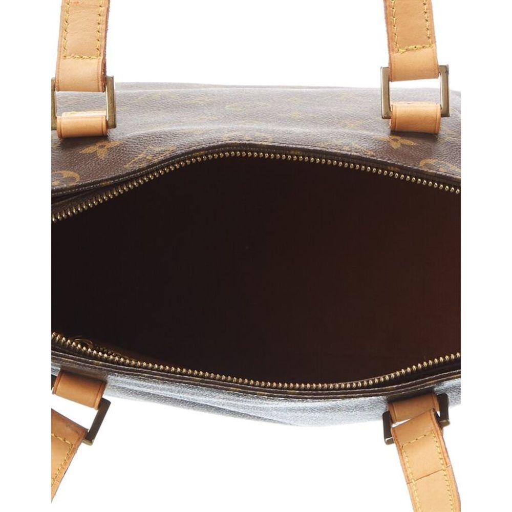 Louis Vuitton Monogram Canvas Cabas Piano (Authentic Pre-Owned) - Picture 4 of 4